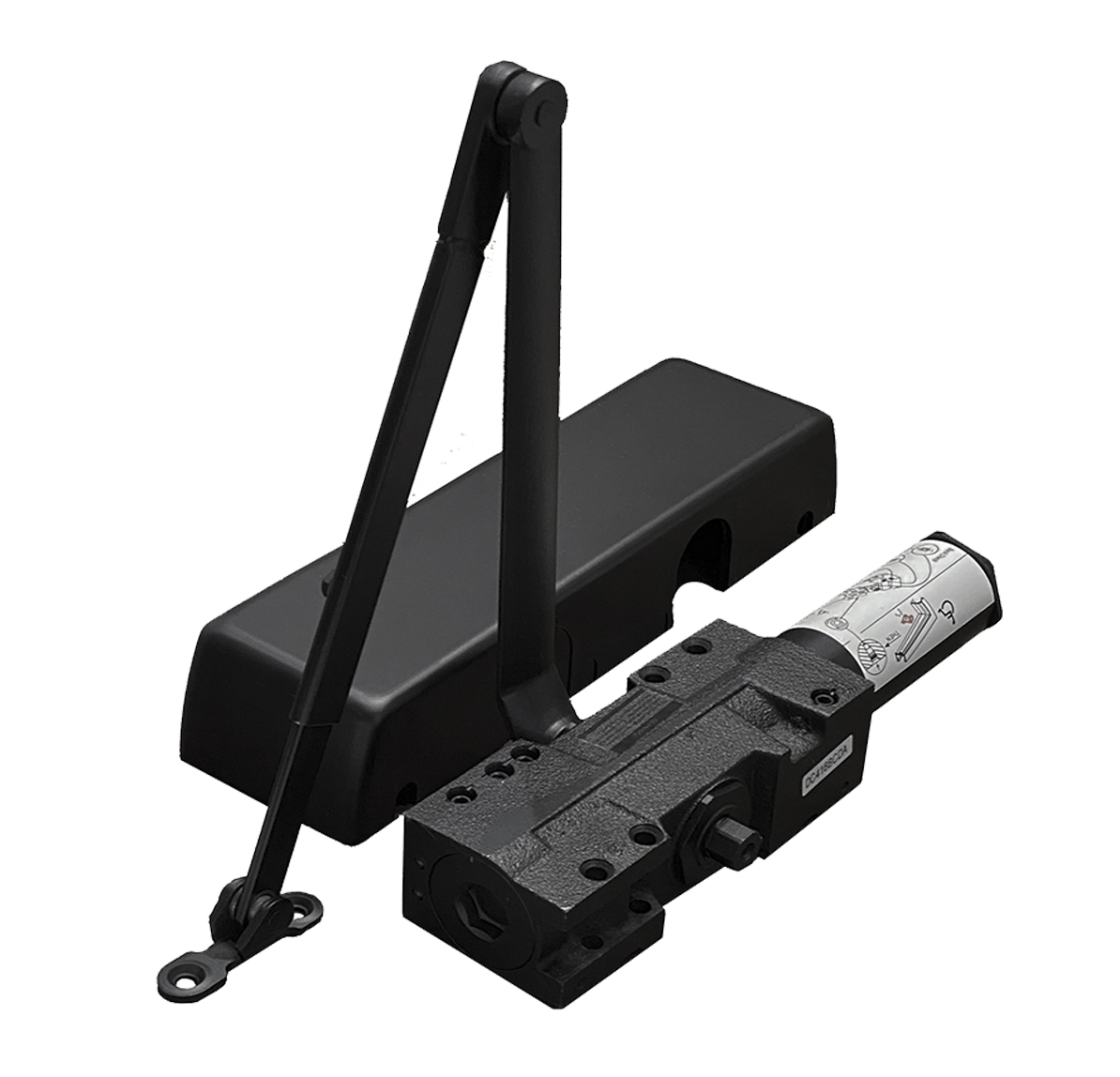 400 Series Door Closer